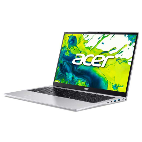 [New 100%] Laptop Acer Aspire Lite 15 AL15-72P-581V NX.D4CSV.001 - Intel Core i5 13500H | 16GB RAM | 15.6 Full HD