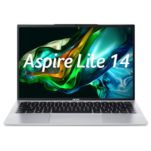 [New 100%] Laptop Acer Aspire Lite 14 AL14-71P-55P9 NX.D7USV.001 - Intel Core i5 13500H | 16GB RAM | 14 Inch Full HD+