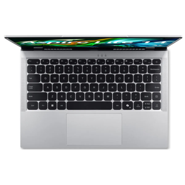 [New 100%] Laptop Acer Aspire Lite 14 AL14-71P-55P9 NX.D7USV.001 - Intel Core i5 13500H | 16GB RAM | 14 Inch Full HD+