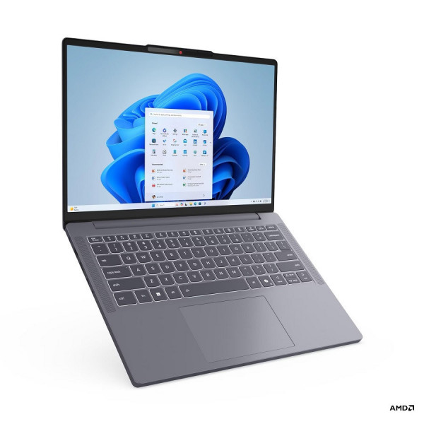 [New 100%] Laptop Lenovo IdeaPad Slim 3 14ARP10  83K6005VVN / 83K6005UVN - AMD Ryzen 5 7535HS | 16GB | 14 Inch WUXGA
