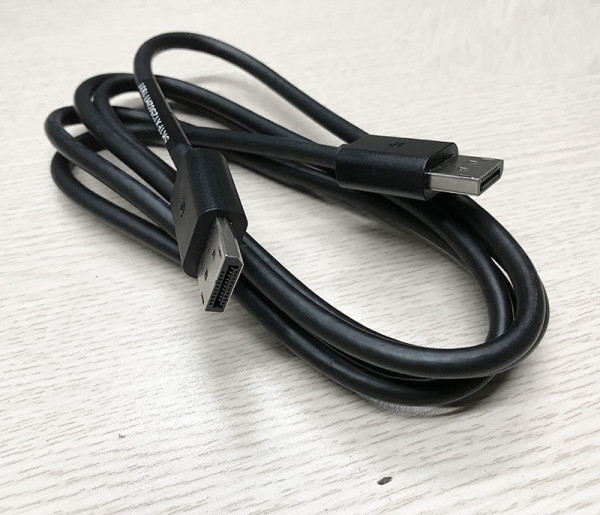 [Mới 100%] Cáp Displayport To Displayport Mới