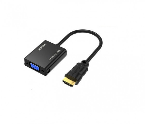 Cáp chuyển đổi HDMI to VGA Mới