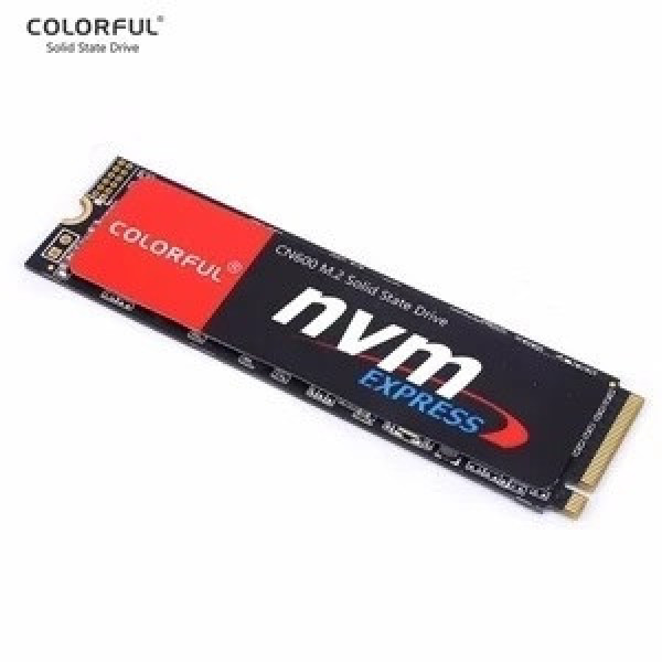 [New 100%] Ổ Cứng SSD 512GB COLORFUL CN600 M.2 NVMe