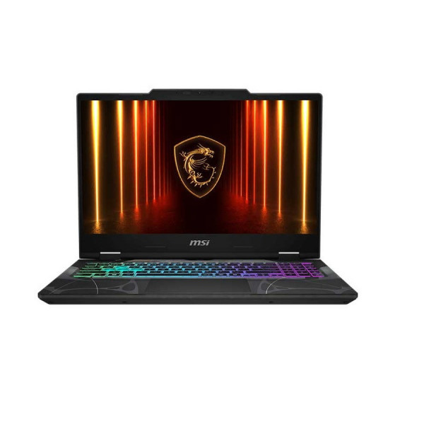 Laptop MSI Cyborg 15 B13WFKG - Intel Core i7 13620H | RTX 5060 8GB | 15.6 Inch Full HD IPS 144Hz