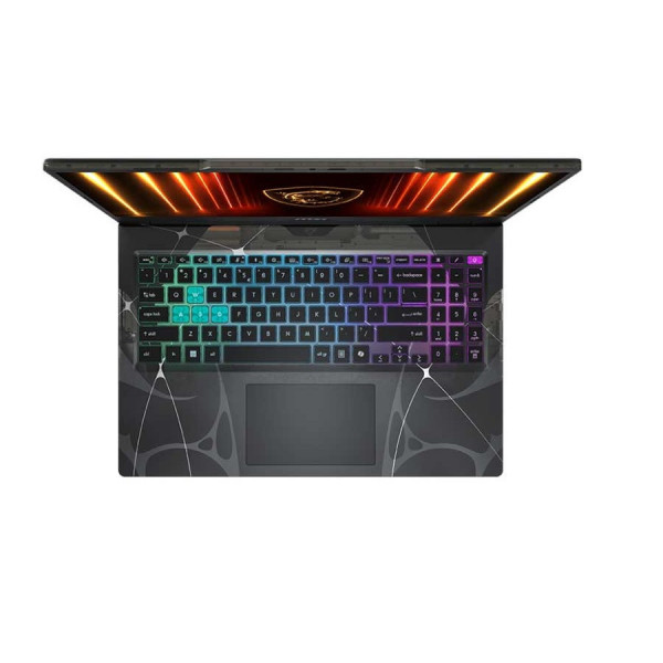 Laptop MSI Cyborg 15 B13WFKG - Intel Core i7 13620H | RTX 5060 8GB | 15.6 Inch Full HD IPS 144Hz
