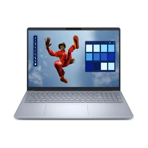 [New 100%] Laptop Dell 16 Plus DB6U5387W1 2025 - Intel Core Ultra 5 226V | 16GB LPDDR5X | SSD 1TB | 16 Inch 2.5K