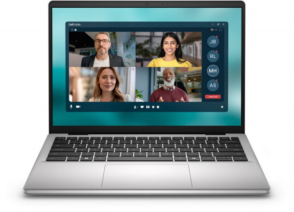 [New 100%] Laptop Dell 14 DC14250 DC4C5386W - Intel® Core™ 5-120U | 16GB DDR5 | 14 Inch Full HD+