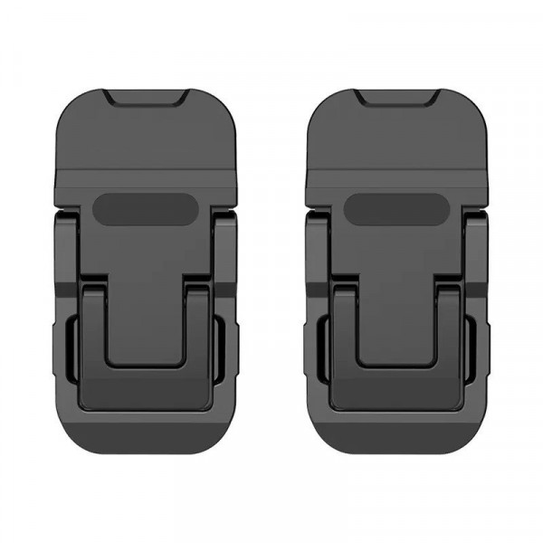 [New 100%] Giá Đỡ Laptop Dán Hợp Kim Nhôm 2 Nấc Điều Chỉnh