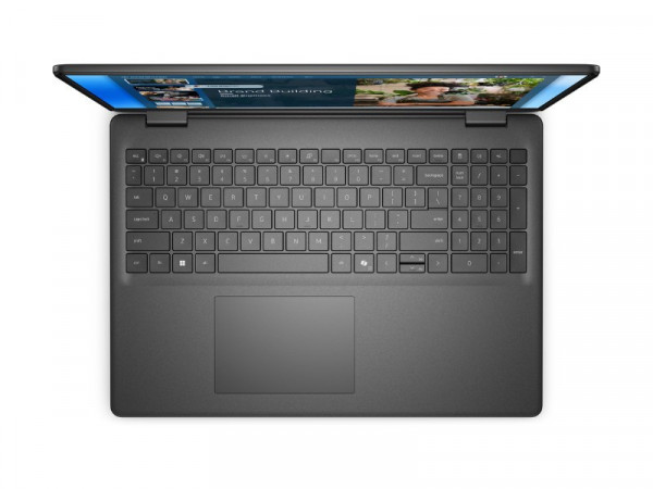[New 100%] Laptop Dell 16 DC16250 C7U161W11BLU - Intel Core 7 150U | 16GB | 16 Inch Full HD+ 