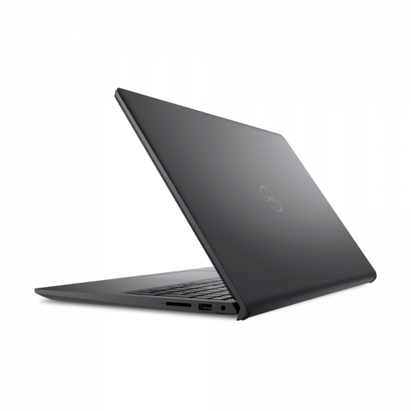 [New 100%] Laptop Dell 15 DC15250 - AMD Ryzen 5 7530U | SSD 1TB | 15.6 Inch Full HD 120Hz Cảm ứng 