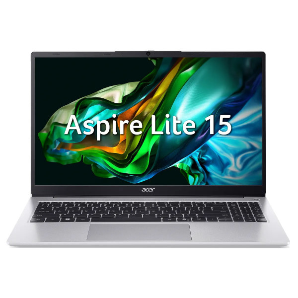 [New 100%] Laptop Acer Aspire Lite 15 AL15-42P-R08M NX.D3QSV.001 - AMD Ryzen 7 7730U | 16GB | 15.6 Inch Full HD