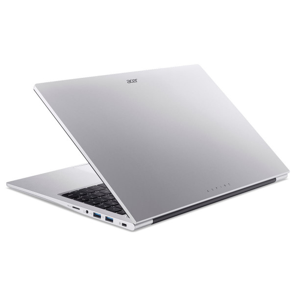 [New 100%] Laptop Acer Aspire Lite 15 AL15-42P-R08M NX.D3QSV.001 - AMD Ryzen 7 7730U | 16GB | 15.6 Inch Full HD