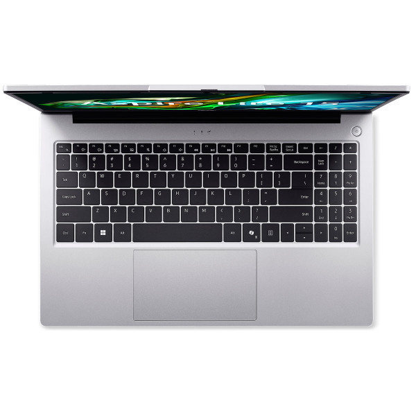 [New 100%] Laptop Acer Aspire Lite 15 AL15-42P-R08M NX.D3QSV.001 - AMD Ryzen 7 7730U | 16GB | 15.6 Inch Full HD