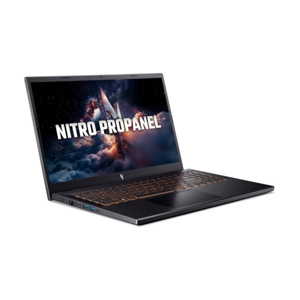 [New 100%] Laptop Gaming Acer Nitro ProPanel ANV15-52-74UM NH.QUBSV.003 - Core 7 240H | RTX 3050 6GB | 15.6 Inch Full HD 180Hz 100%sRGB