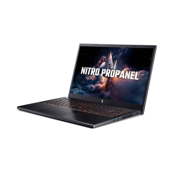 [New 100%] Laptop Gaming Acer Nitro ProPanel ANV15-52-74UM NH.QUBSV.003 - Core 7 240H | RTX 3050 6GB | 15.6 Inch Full HD 180Hz 100%sRGB