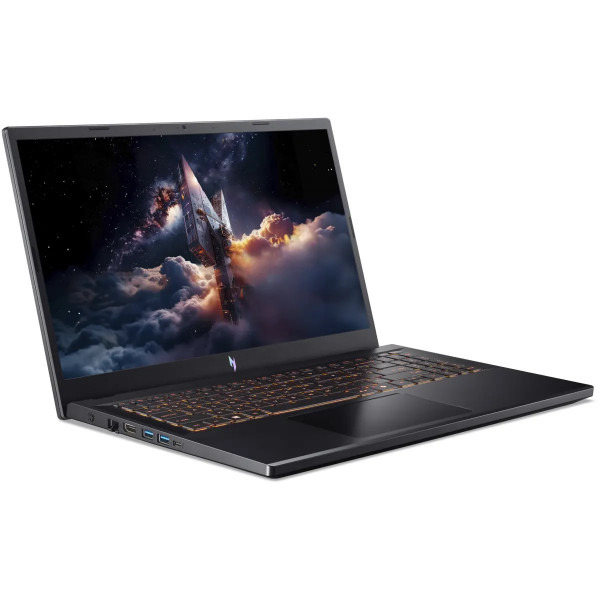 [New 100%] Laptop Gaming Acer Nitro ProPanel ANV15-52-74UM NH.QUBSV.003 - Core 7 240H | RTX 3050 6GB | 15.6 Inch Full HD 180Hz 100%sRGB