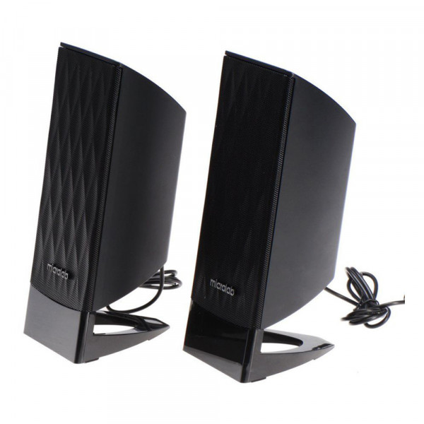 [Mới 100%] Loa vi tính bluetooth Microlab M300BT 2.1