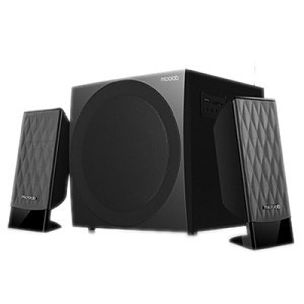 [Mới 100%] Loa vi tính bluetooth Microlab M300BT 2.1