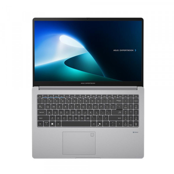 [New 100%] Laptop Asus ExpertBook P1 P1503CVA-C7H16-63WS - Intel Core 7 240H | 16GB DDR5 | 15.6 inch Full HD