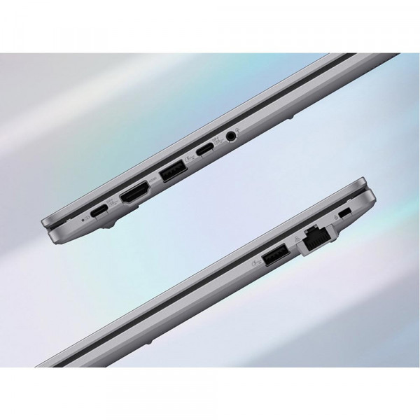 [New 100%] Laptop Asus ExpertBook P1 P1503CVA-C7H321T-63WS - Intel Core 7 240H | 32GB DDR5 | 15.6 inch Full HD