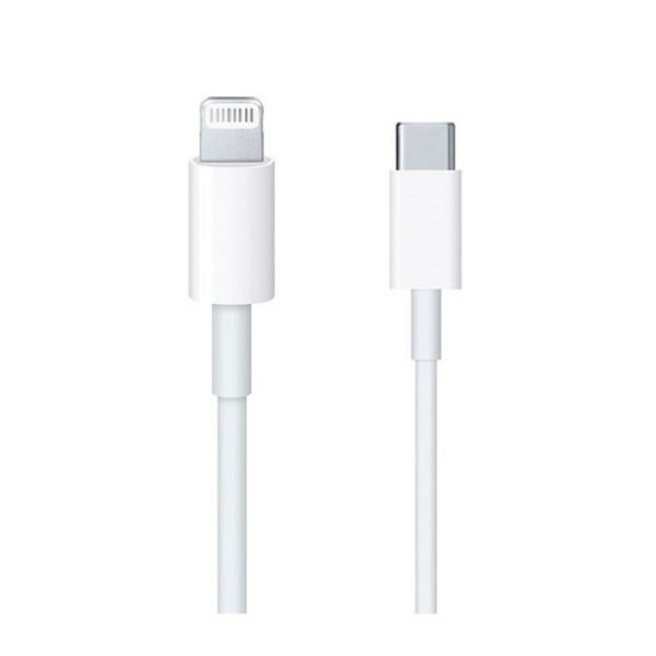 Cáp Sạc Iphone Type C to Lightning 8ic (No Box)