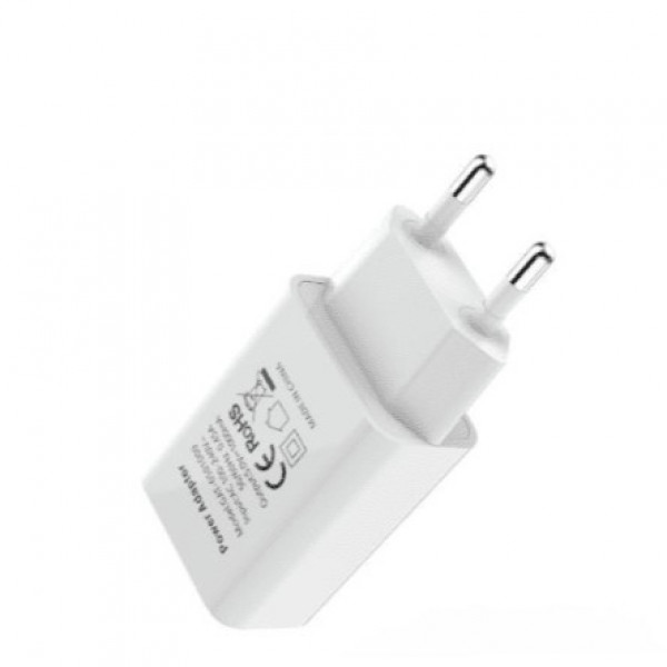 Củ sạc Samsung 10w Màu Trắng (Không Kèm Cáp)