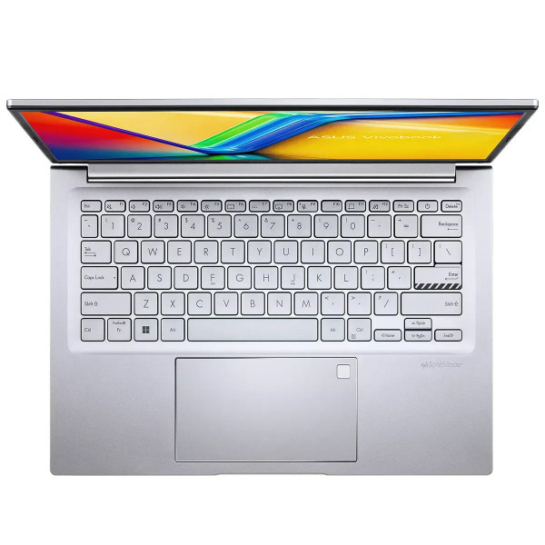 [New 100%] Laptop Asus Vivobook 14 M1405NAQ-LY010W - AMD Ryzen™ 5 150 | RAM 16GB | 14 Inch Full HD+