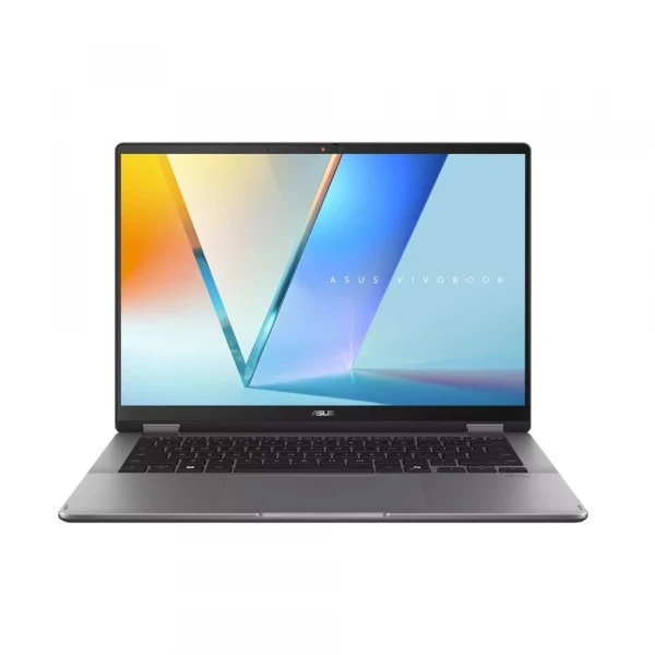 [New 100%] Laptop Vivobook 14 Flip TP3407SA-SG349W - Ultra 5 226V | RAM 16GB | 14 Inch FHD+