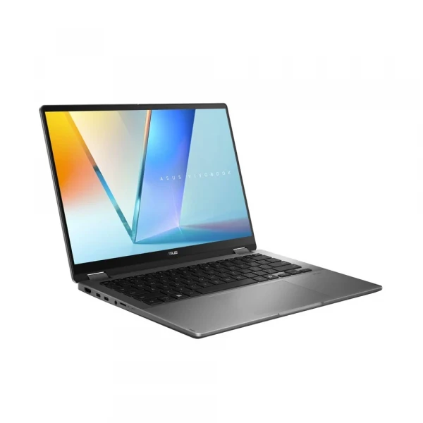 [New 100%] Laptop Vivobook 14 Flip TP3407SA-SG349W - Ultra 5 226V | RAM 16GB | 14 Inch FHD+