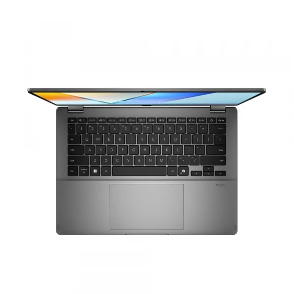 [New 100%] Laptop Vivobook 14 Flip TP3407SA-SG349W - Ultra 5 226V | RAM 16GB | 14 Inch FHD+