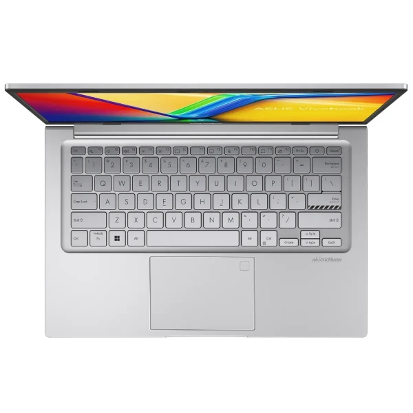 [New 100%] Laptop Asus Vivobook 14 X1404VA-EB355W - Core 7 150U | RAM 16GB | 14 Inch FHD