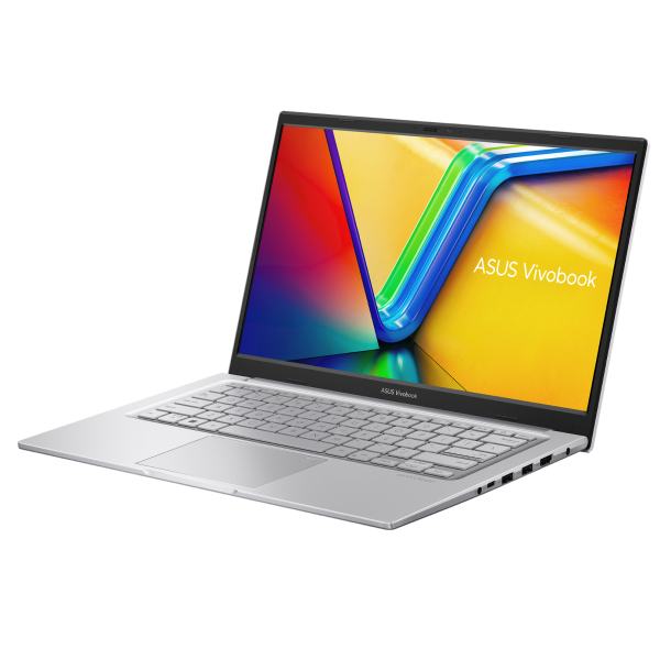 [New 100%] Laptop Asus Vivobook 14 X1404VA-EB355W - Core 7 150U | RAM 16GB | 14 Inch FHD