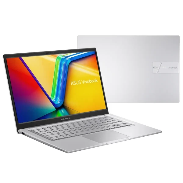 [New 100%] Laptop Asus Vivobook 14 X1404VA-EB355W - Core 7 150U | RAM 16GB | 14 Inch FHD