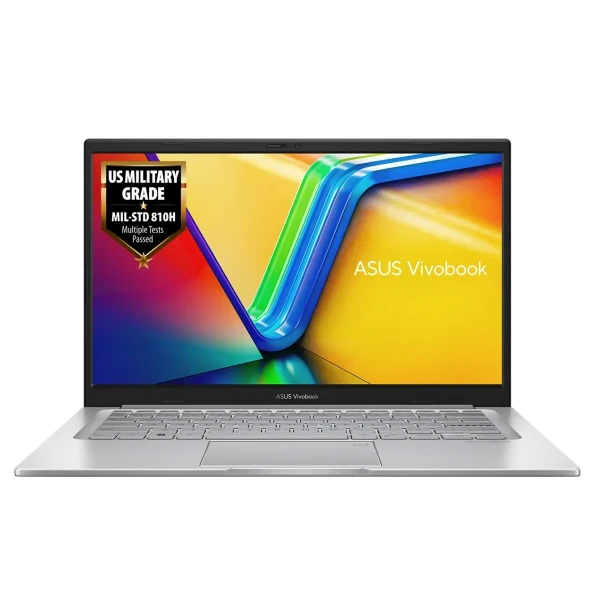 [New 100%] Laptop Asus Vivobook 14 X1404VA-EB355W - Core 7 150U | RAM 16GB | 14 Inch FHD