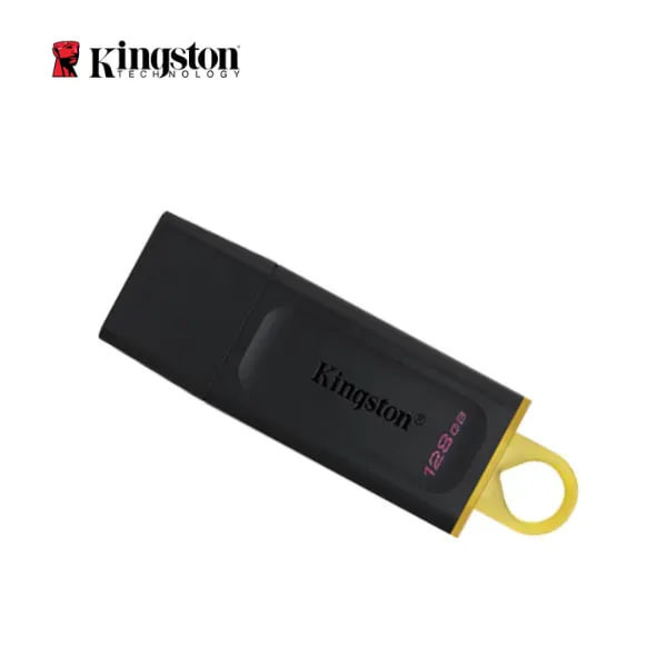 [New 100%] USB 3.2 Kingston DataTraveler Exodia DTX 128GB