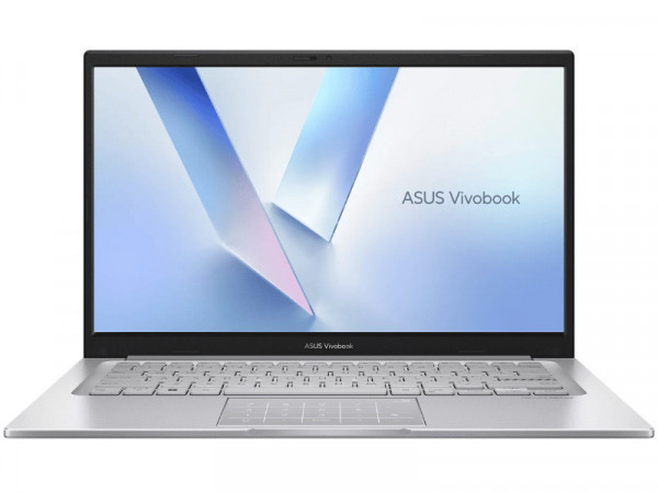 [New 100%] Asus Vivobook 14 X1404VA EB609W - Core 3 100U | RAM 8GB | 14 Inch FHD