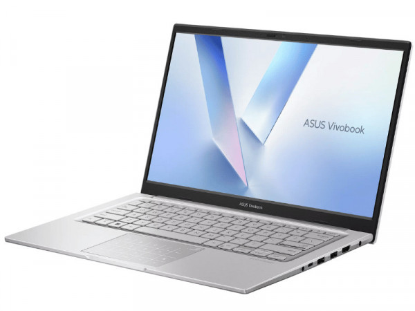 [New 100%] Asus Vivobook 14 X1404VA EB609W - Core 3 100U | RAM 8GB | 14 Inch FHD