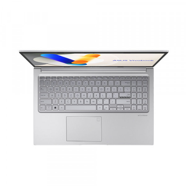 [New 100%] Asus Vivobook 15 X1504VA BQ265W - Core 5 120U | RAM 16GB | 15.6 Inch FHD