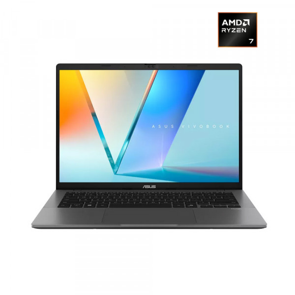 [New 100%] Asus Vivobook S14 M3407HA-SF480W - AMD Ryzen 5 220 | RAM 16GB | 14 Inch FHD+