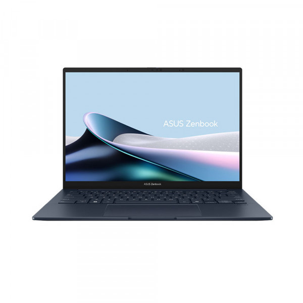 [New 100%] Laptop ASUS Zenbook 14 UX3405CA-ST648W -  Ultra 9 285H | 32GB | 1TB | 14 inch 3K 120Hz