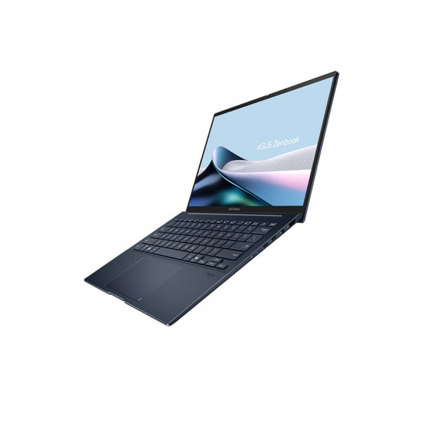 [New 100%] Laptop ASUS Zenbook 14 UX3405CA-ST648W -  Ultra 9 285H | 32GB | 1TB | 14 inch 3K 120Hz