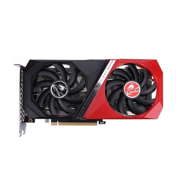 [Mới 100%] Card Đồ Họa VGA Colorful GeForce RTX 3060 NB DUO 12G V4 L-V (GDDR6/ 192 bit)