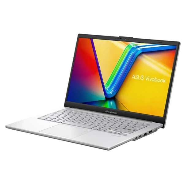 [New 100%] Asus Vivobook Go 14 E1404FA-EB012W - AMD R5 40 | RAM 8GB | 14 Inch FHD