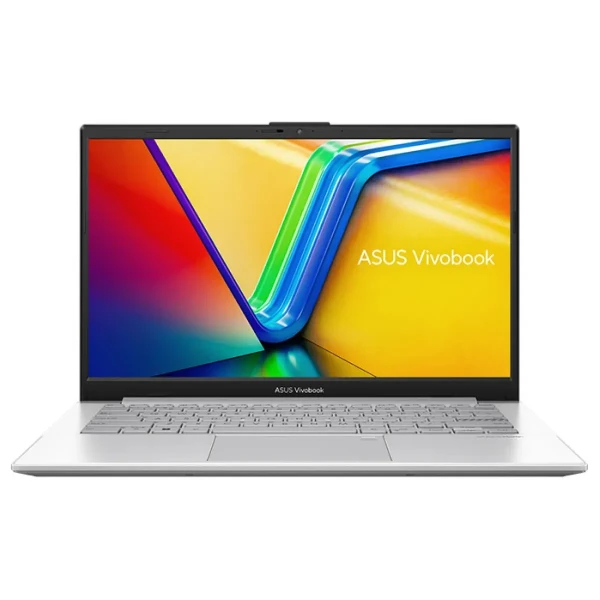 [New 100%] Asus Vivobook Go 14 E1404FA-EB012W - AMD R5 40 | RAM 8GB | 14 Inch FHD