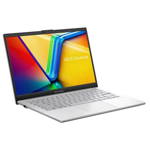 [New 100%] Asus Vivobook Go 14 E1404FA-EB012W - AMD R5 40 | RAM 8GB | 14 Inch FHD