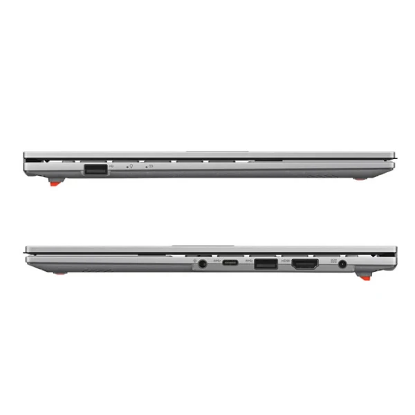 [New 100%] Asus Vivobook Go 14 E1404FA-EB012W - AMD R5 40 | RAM 8GB | 14 Inch FHD