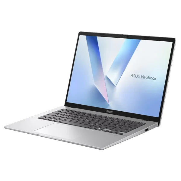 [New 100%] ASUS Vivobook 14 A1407QA-LY114W - Snapdragon X X1-26-100 | RAM 16GB | 14 Inch FHD+