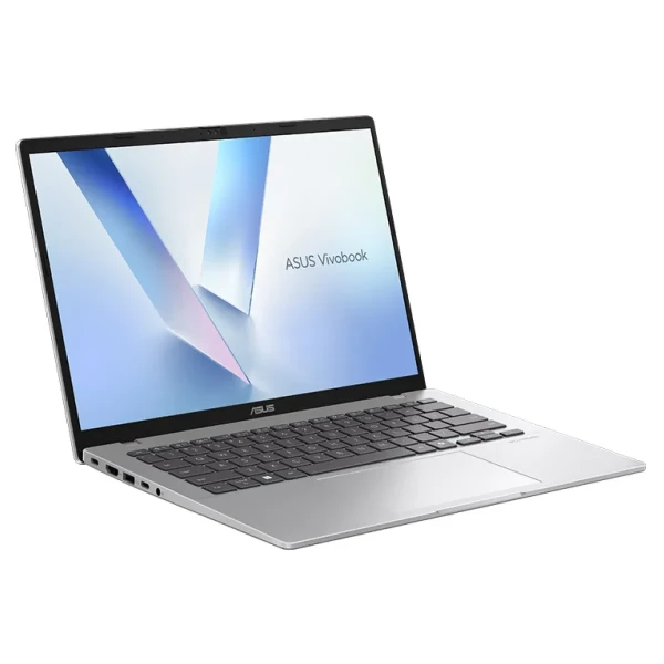 [New 100%] ASUS Vivobook 14 A1407QA-LY114W - Snapdragon X X1-26-100 | RAM 16GB | 14 Inch FHD+