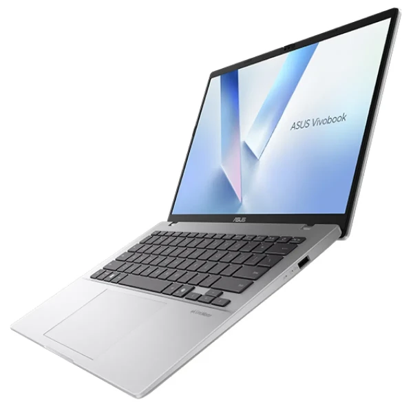 [New 100%] ASUS Vivobook 14 A1407QA-LY114W - Snapdragon X X1-26-100 | RAM 16GB | 14 Inch FHD+