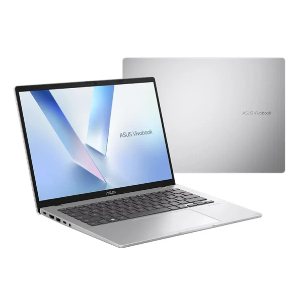 [New 100%] ASUS Vivobook 14 A1407QA-LY114W - Snapdragon X X1-26-100 | RAM 16GB | 14 Inch FHD+